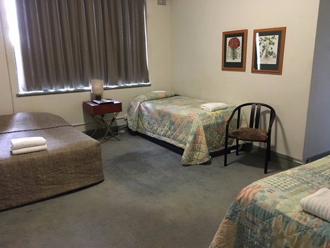 Amaroo Hotel - Northern Rivers Accommodation 5