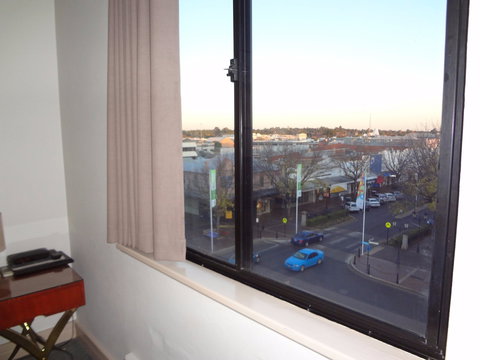 Amaroo Hotel - Northern Rivers Accommodation 8