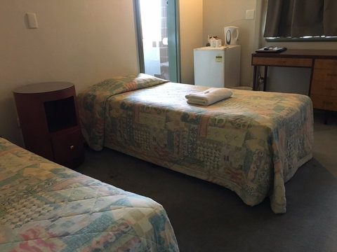 Amaroo Hotel - Northern Rivers Accommodation 9