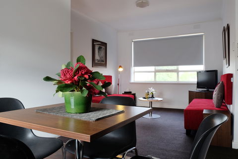 Apartments Of South Yarra - Northern Rivers Accommodation 5