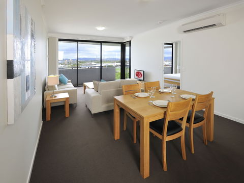 Apartments G60 Gladstone, Managed By Metro Hotels - Northern Rivers Accommodation 0