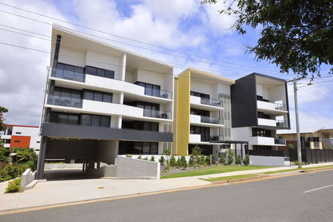 Apartments G60 Gladstone, Managed By Metro Hotels - Northern Rivers Accommodation 1