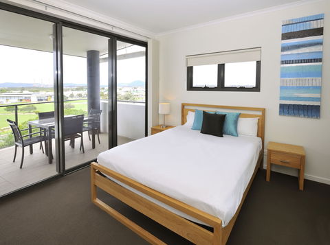 Apartments G60 Gladstone, Managed By Metro Hotels - Northern Rivers Accommodation 2