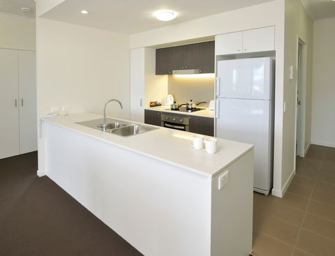 Apartments G60 Gladstone, Managed By Metro Hotels - Northern Rivers Accommodation 4