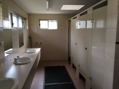 Ardern's Caravan Park Myrtleford - Northern Rivers Accommodation 5