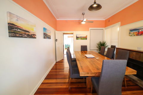 A Reflection On The Lake - Northern Rivers Accommodation 4