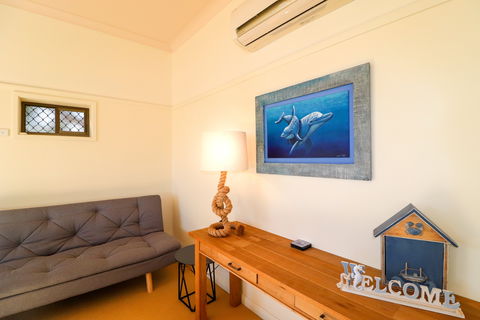 A Reflection On The Lake - Northern Rivers Accommodation 6