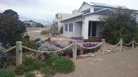A-Sea-Dream - Northern Rivers Accommodation 0