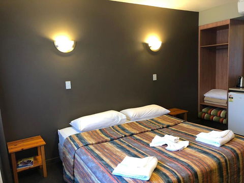 Astor Hotel And Astor Suites - Northern Rivers Accommodation 1