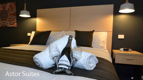 Astor Hotel And Astor Suites - Northern Rivers Accommodation 2