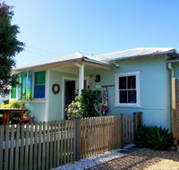 Atlantis Seafarers Cottage - Northern Rivers Accommodation