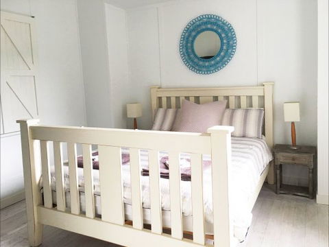 Atlantis Seafarers Cottage - Northern Rivers Accommodation 2