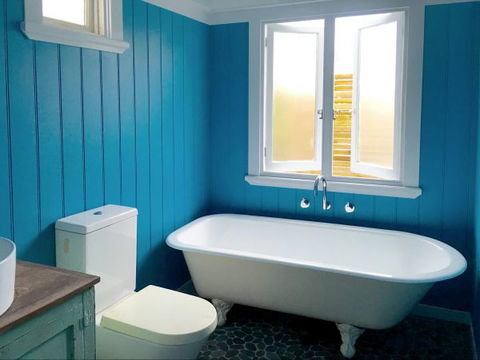 Atlantis Seafarers Cottage - Northern Rivers Accommodation 3