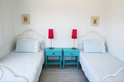 Atlantis Seafarers Cottage - Northern Rivers Accommodation 6