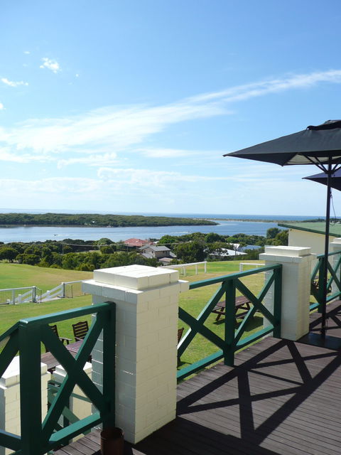 Augusta Hotel Motel - Northern Rivers Accommodation 0
