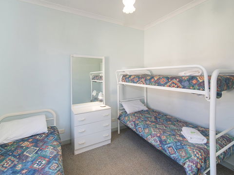 Augusta Hotel Motel - Northern Rivers Accommodation 4