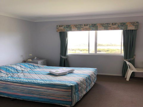 Augusta Hotel Motel - Northern Rivers Accommodation 6