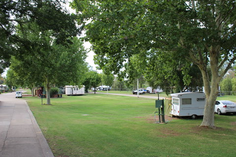 Austin Tourist Park - Northern Rivers Accommodation 3