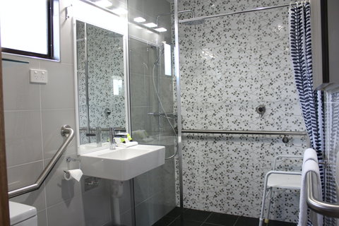 Austin Tourist Park - Northern Rivers Accommodation 4