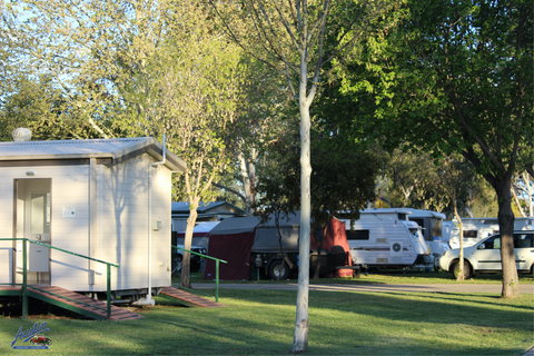 Austin Tourist Park - Northern Rivers Accommodation 7