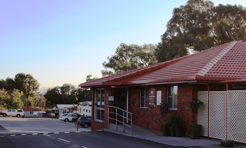 Austin Tourist Park - Northern Rivers Accommodation 8