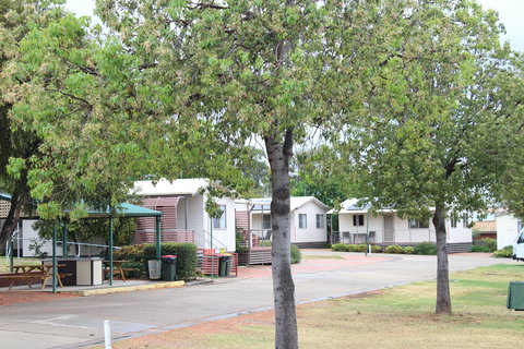 Austin Tourist Park - Northern Rivers Accommodation 9
