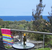 Avalon Seashells - Northern Rivers Accommodation