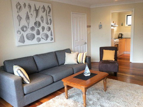 Avalon Seashells - Northern Rivers Accommodation 1