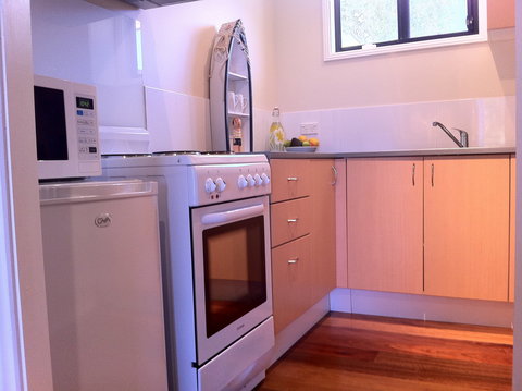 Avalon Seashells - Northern Rivers Accommodation 3