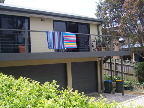 Avalon Seashells - Northern Rivers Accommodation 4