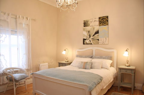 Azalea Cedar-Rose Villa - Northern Rivers Accommodation 2