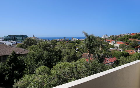 Azure: The Scout Group - Northern Rivers Accommodation 4