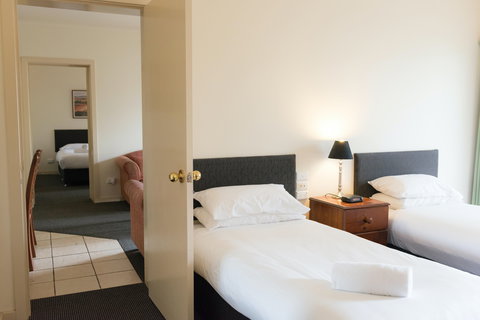 Ballarat Colonial Motor Inn - Northern Rivers Accommodation 1