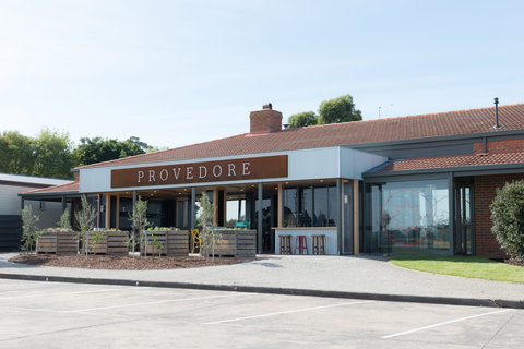 Ballarat Colonial Motor Inn - Northern Rivers Accommodation 2