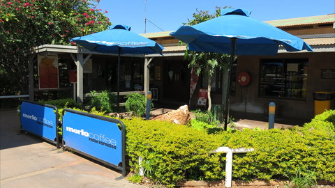 Barkly Homestead - Northern Rivers Accommodation 2