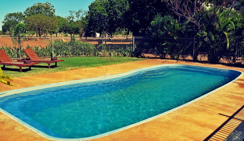 Barkly Homestead - Northern Rivers Accommodation 3