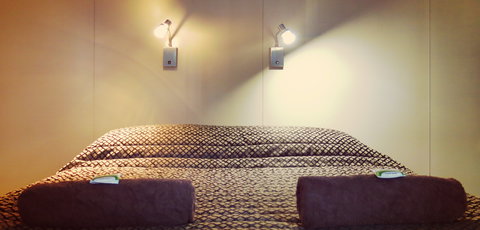 Barkly Homestead - Northern Rivers Accommodation 4