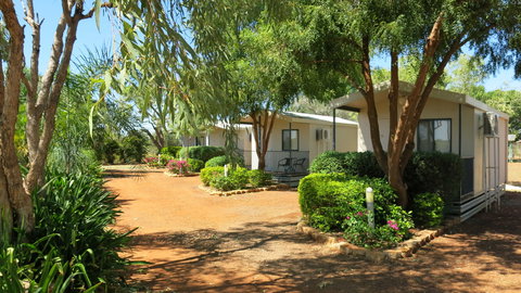 Barkly Homestead - Northern Rivers Accommodation 5