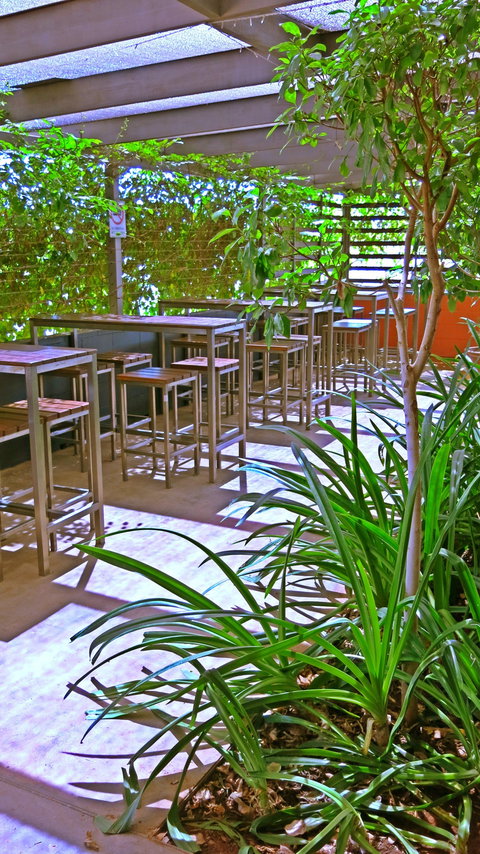 Barkly Homestead - Northern Rivers Accommodation 6