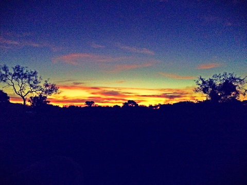 Barkly Homestead - Northern Rivers Accommodation 7