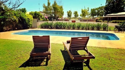 Barkly Homestead - Northern Rivers Accommodation 8