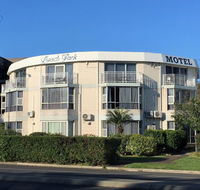 Beach Park Motel - Northern Rivers Accommodation
