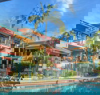 Beaches Holiday Resort - Northern Rivers Accommodation