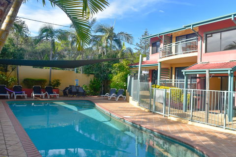 Beaches Holiday Resort - Northern Rivers Accommodation 1