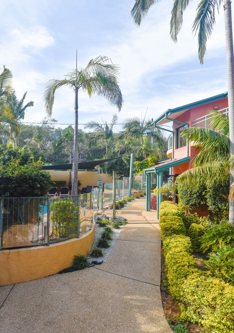 Beaches Holiday Resort - Northern Rivers Accommodation 2