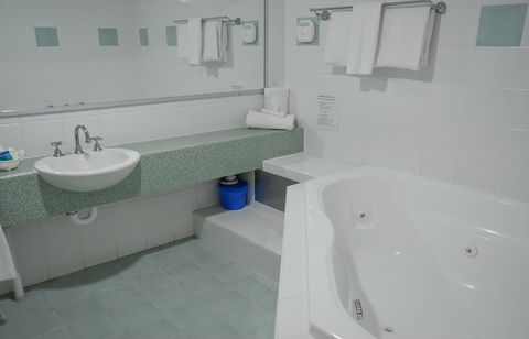 Beaches Holiday Resort - Northern Rivers Accommodation 4