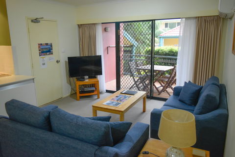Beaches Holiday Resort - Northern Rivers Accommodation 5