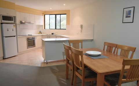 Beaches Holiday Resort - Northern Rivers Accommodation 6