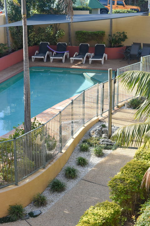 Beaches Holiday Resort - Northern Rivers Accommodation 8