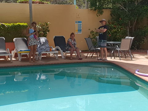 Beaches Holiday Resort - Northern Rivers Accommodation 9